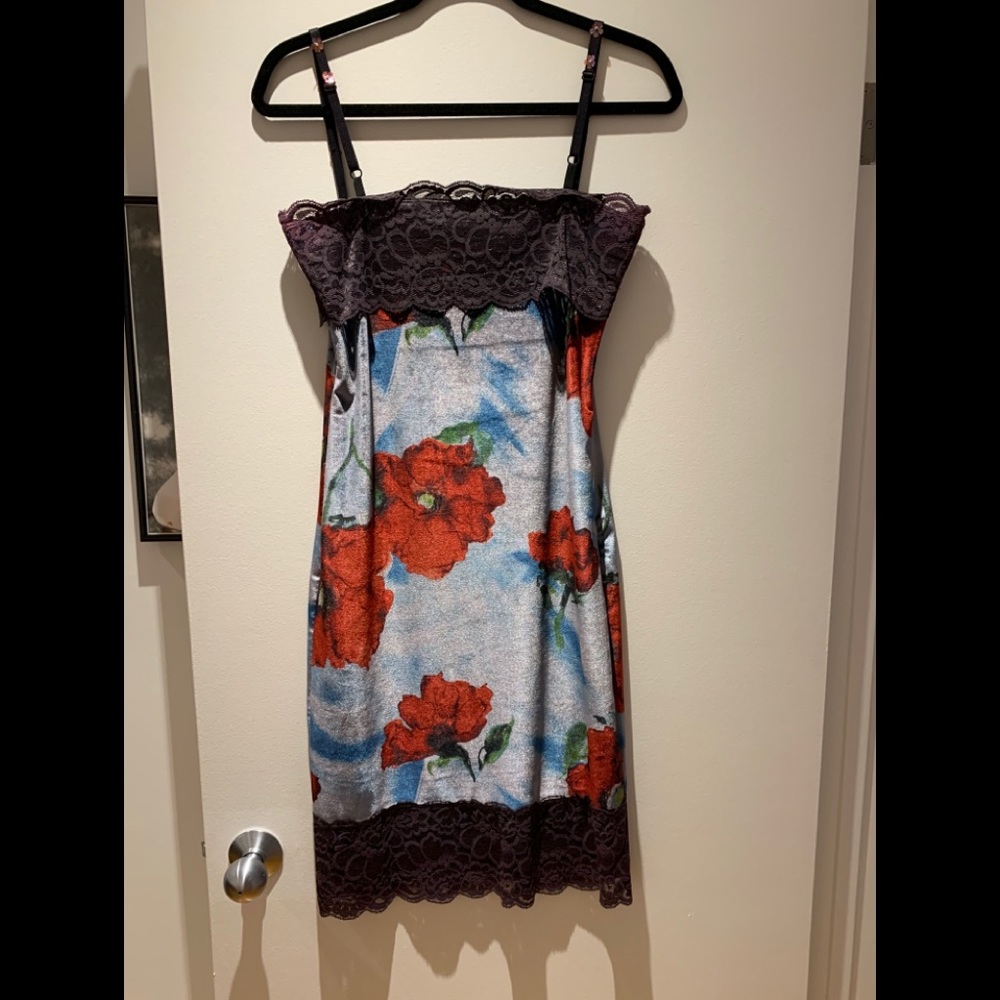 Beautiful dress